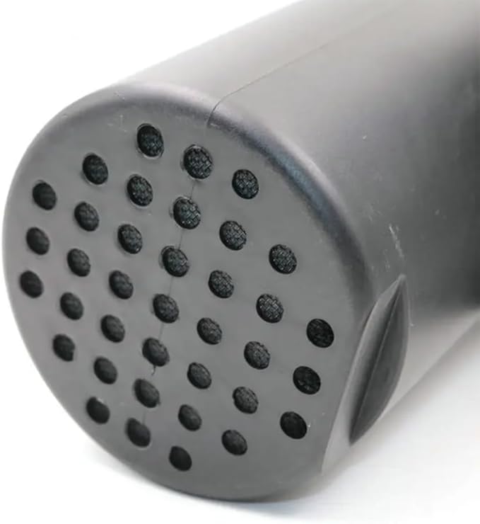 SHUNJIE Safety Replacement Activated Carbon Filter Cartridge for Sandblasting Helmet - High Precision Filtration, Easy to Clean & Replace | Sandblasting Safety Respiratory Protection