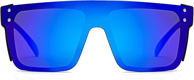 Polarized Sunglasses for Men Women Impact Resistance Z87.1safety UV400 Protection light weight for Workers