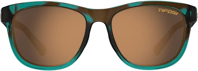 Swank Sport Sunglasses - Tangle Free - Ideal For Cycling, Golf, Hiking, Pickleball, Running and Great Lifestyle Look