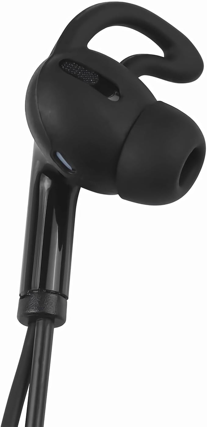 Referee Communication System, Professional FBIM Referee Headsets with Earphone for Soccer Volleyball Ofiicial Football Handball (1 Left Earpiece)
