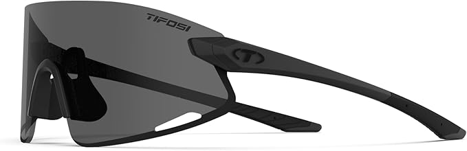 Tifosi Optics Vogel XC Sunglasses Sport Sunglasses Men & Women Small- Medium Fit: Ideal For Baseball, Cycling, Golf, Running