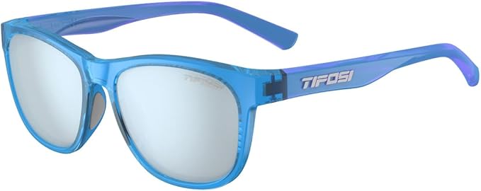 Swank Sport Sunglasses - Tangle Free - Ideal For Cycling, Golf, Hiking, Pickleball, Running and Great Lifestyle Look