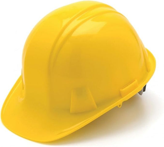 Pyramex SL Series Cap Style Hard Hat