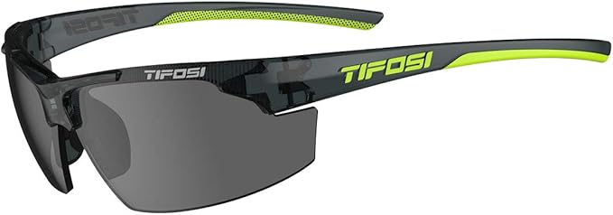 Track Sport Men & Women Sunglasses - Ideal For Baseball, Golf, Pickleball, Running and Tennis - Unisex Glasses