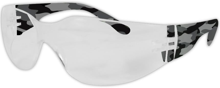 MAGID Wraparound Safety Glasses