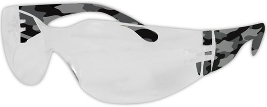 MAGID Wraparound Safety Glasses