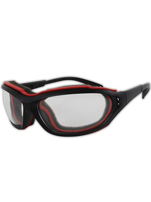 MAGID Gemstone Onyx Scratch-Resistant Safety Glasses, 144 Pairs, (Y85)