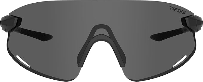 Tifosi Optics Vogel XC Sunglasses Sport Sunglasses Men & Women Small- Medium Fit: Ideal For Baseball, Cycling, Golf, Running