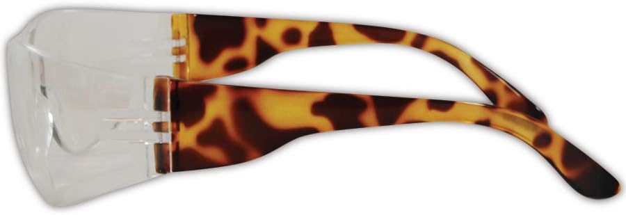 MAGID Wraparound Safety Glasses