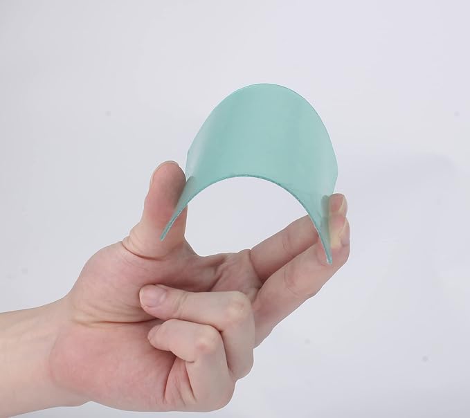 10 Pcs Welding Protective Lens Replacement 4.5" X 3.5"(115mm X 90mm) Welding Helmet Hood Mask/Clear Welding Lens
