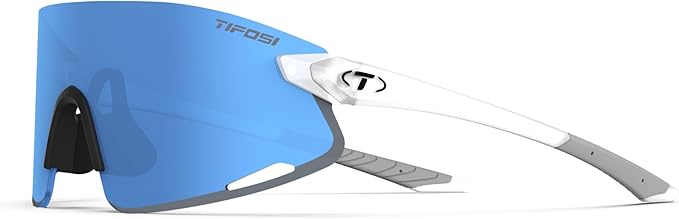 Tifosi Optics Vogel XC Sunglasses Sport Sunglasses Men & Women Small- Medium Fit: Ideal For Baseball, Cycling, Golf, Running