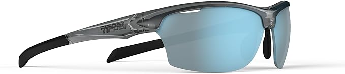 Intense Sport Sunglasses Men & Women - Ideal For Golf, Pickleball, Running & Tennis. Vented Lenses Prevent Fogging