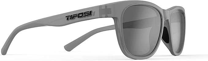 Swank Sport Sunglasses - Tangle Free - Ideal For Cycling, Golf, Hiking, Pickleball, Running and Great Lifestyle Look
