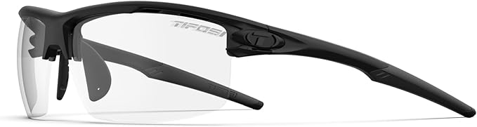 Rivet Sport Sunglasses, Ideal For Cycling, Golf, Pickleball, Running And Tennis