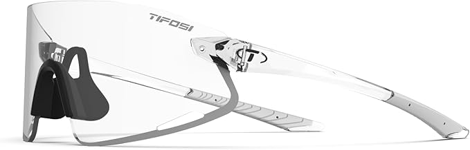 Tifosi Optics Vogel XC Sunglasses Sport Sunglasses Men & Women Small- Medium Fit: Ideal For Baseball, Cycling, Golf, Running