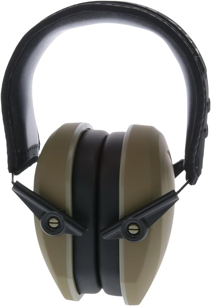 Walker's Earmuffs