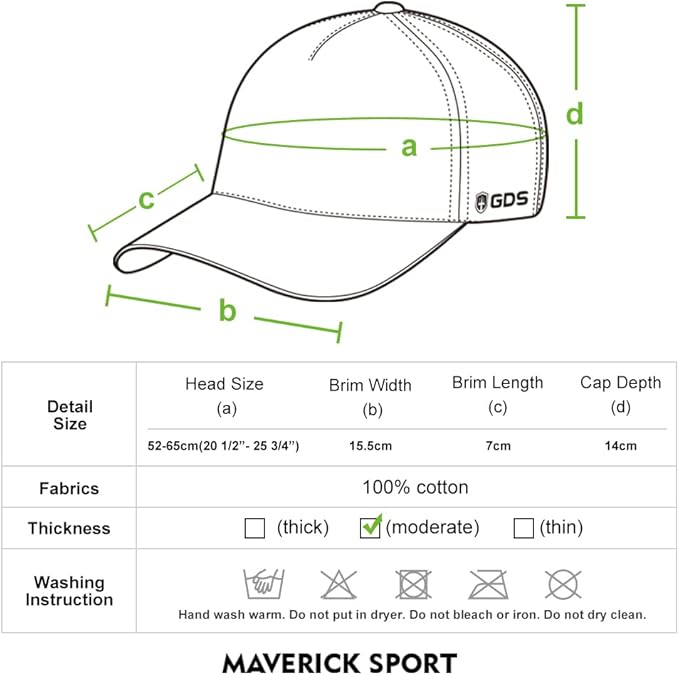 GREEN DEVIL Safety Bump Cap Hat Baseball Cap Style Safety Hat Breathable Lightweight Hard Hats for Men Women