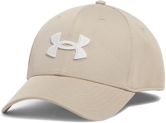 Under Armour Men's Blitzing Cap Stretch Fit