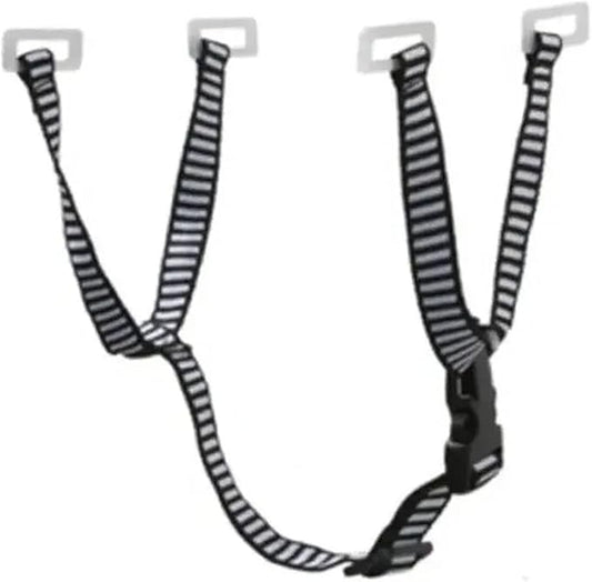 Hard Hat Chin Strap, Lift Accessories, Chin Strap, Suspension Replacement, Hard Hat Liner for Men