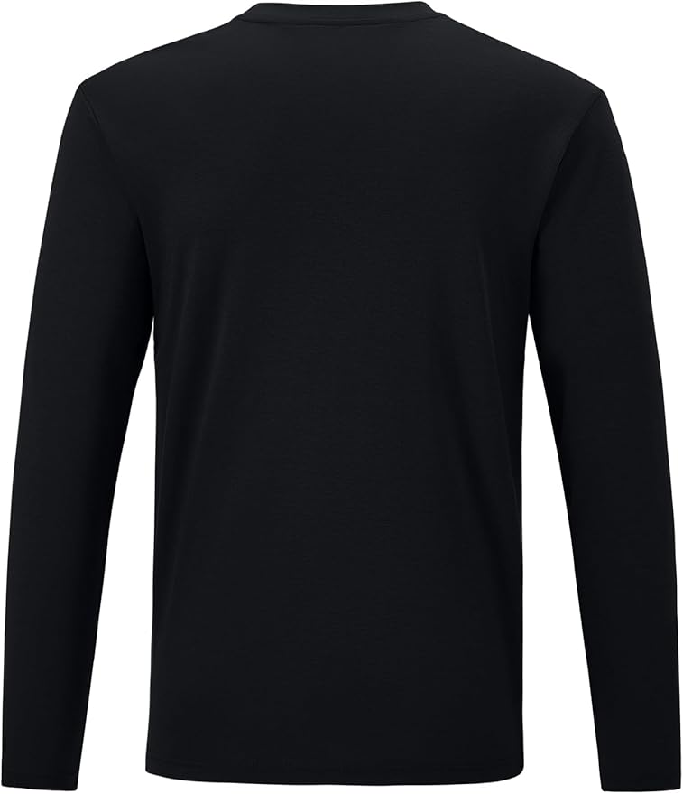 Men's Green Large Regular Fit 5.5oz 100% Cotton Long Sleeve FR Shirt for Work & Outdoor Activities