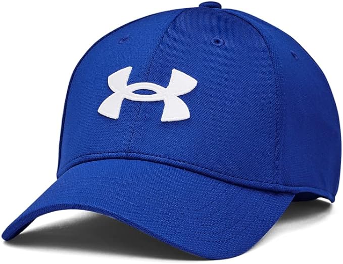 Under Armour Men's Blitzing Cap Stretch Fit