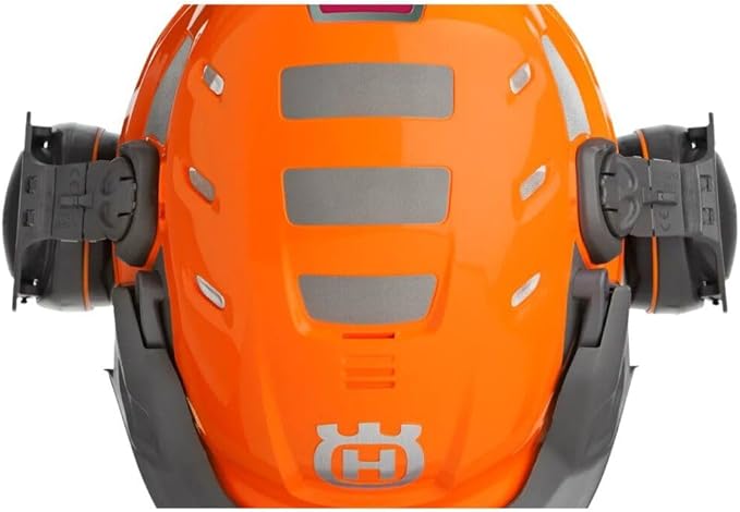 Husqvarna Technical Forest Helmet