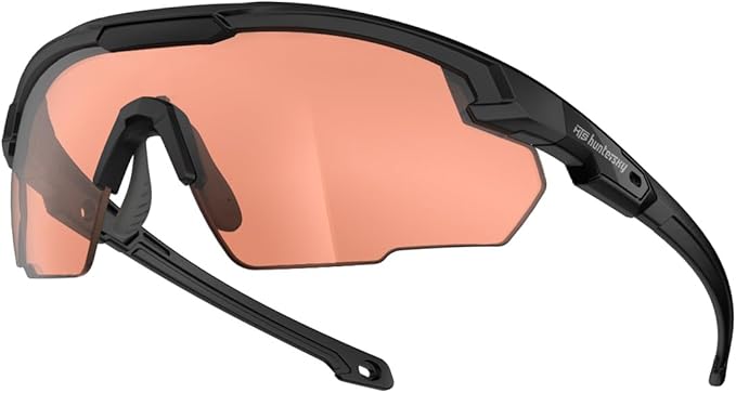 Shooting Safety Glasses for Men Airsoft Hunting Riding Anti-Fog Military Grade Ballistic Tactical Eye Pro Range