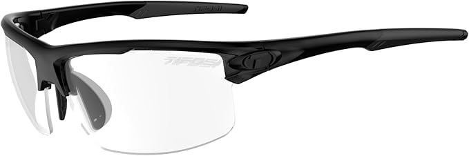 Rivet Sport Sunglasses, Ideal For Cycling, Golf, Pickleball, Running And Tennis