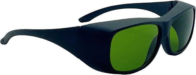 LaserPair 800-1100nm High cost performance Laser safety goggles, widely used for diode lasers, nd:yag lasers, laser hair removal, laser welding, laser marking etc.,