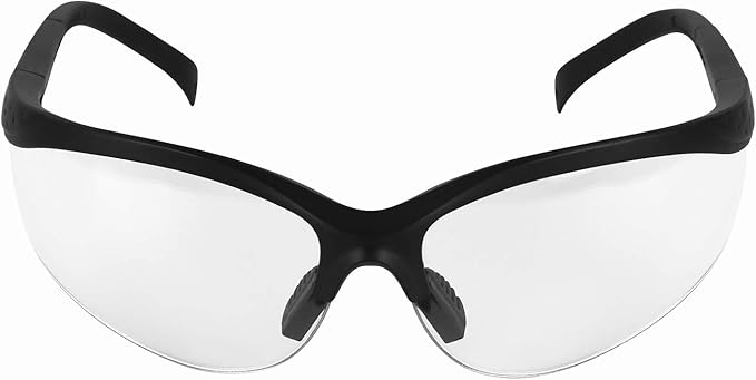 Shooting Glasses for Men and Women Anti Fog ANSI Z87.1 Eye Protection