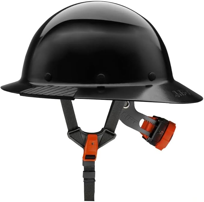 LIFT SAFETY Dax FRP MIPS Hard Hat | Full Brim