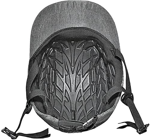 Indo Surf Helmet Hat. Watersports Hat Helmet Cap. Impact Surfing Hat. Low Profile Water Helmet - Mens & Womens Surfing Helmets. Tom Carrol Approved. Wakeboard, Kayak, Sailing.