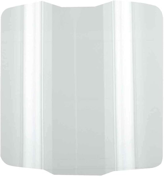 Miller 265304 Front Cover Lens for T94 Series Welding Helmets, 5 pack