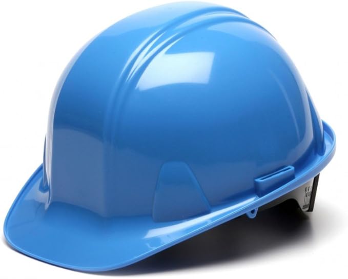 Pyramex SL Series Cap Style Hard Hat