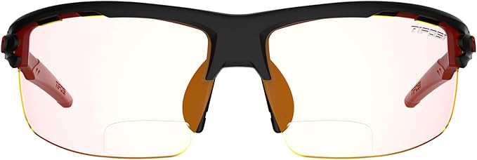 Rivet Sport Sunglasses, Ideal For Cycling, Golf, Pickleball, Running And Tennis