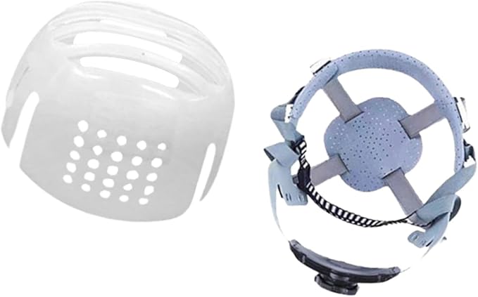 Replacement Suspension for Hard Hat Helmet Accessory Comfortable Breathable Lightweight Hard Hat Liner