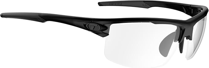 Rivet Sport Sunglasses, Ideal For Cycling, Golf, Pickleball, Running And Tennis
