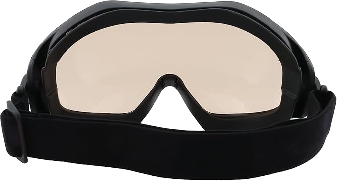 MCWlaser CO2 Laser Safety Goggles 10600nm 10.6um OD5+ Eye Protection Glasses For CO2 Laser Engraver Cutting Cutter EP-4 Style 10