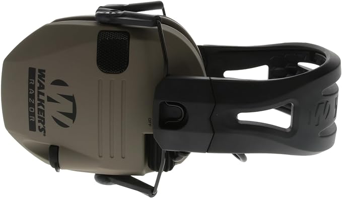 Walker's TACTI Grip Series