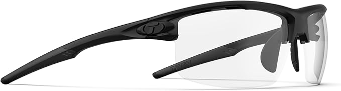 Rivet Sport Sunglasses, Ideal For Cycling, Golf, Pickleball, Running And Tennis