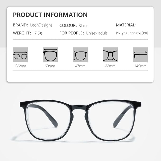Safety Glasses Anti-Fog Goggles Z87.1 Blue Light Blocking Anti-Dust UV Protection Glasses For Men Women (Black001)