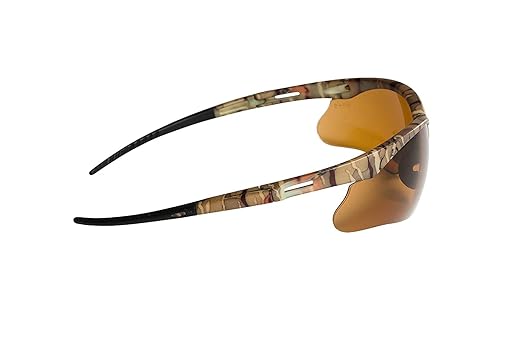 Jackson Safety SG Safety Glasses - Eye Protection for Men & Women - ANSI Z87.1 - Pack of 12 (Multiple Styles)