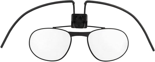 MIRA SAFETY M MIRA SAFETY Spectacle Kit Full Facepiece Respirator (Spectacle Kit for CM-7M Mask)