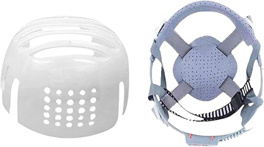 Replacement Suspension for Hard Hat Helmet Accessory Comfortable Breathable Lightweight Hard Hat Liner