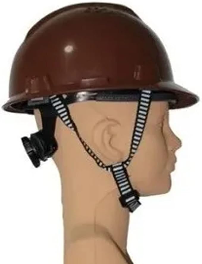 Hard Hat Chin Strap, Lift Accessories, Chin Strap, Suspension Replacement, Hard Hat Liner for Men