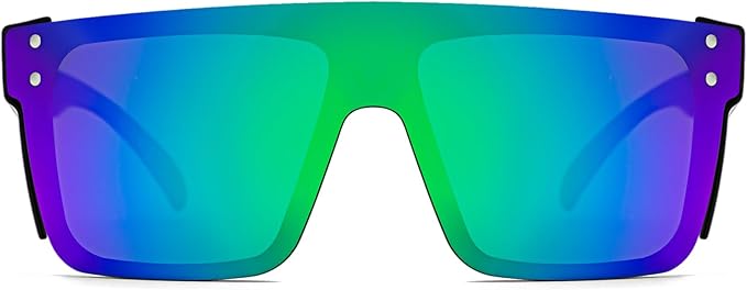 Polarized Sunglasses for Men Women Impact Resistance Z87.1safety UV400 Protection light weight for Workers