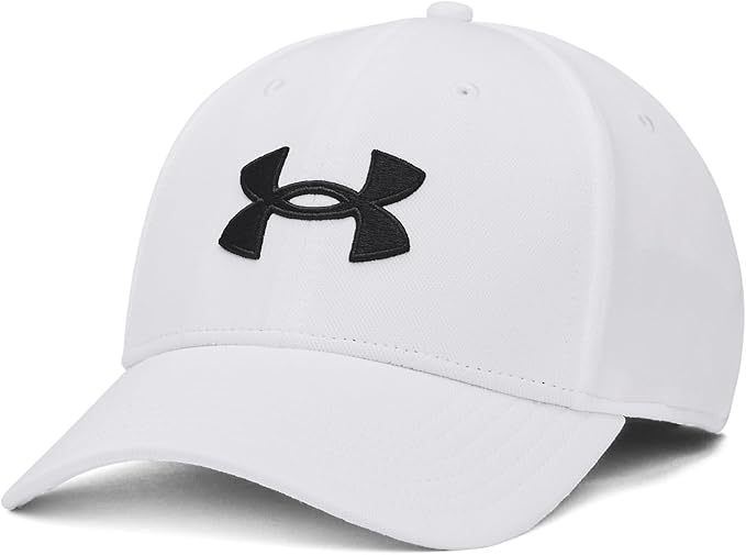 Under Armour Men's Blitzing Cap Stretch Fit