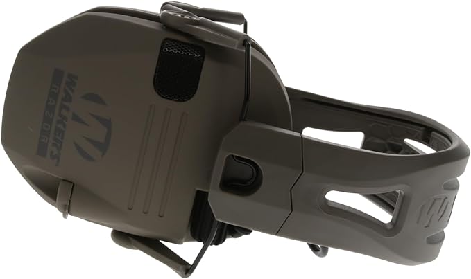 Walker's TACTI Grip Series