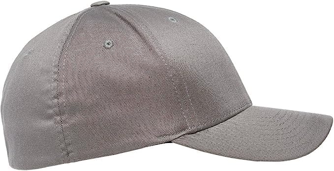 Flexfit Men's Athletic Baseball Fitted Cap
