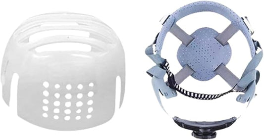 Replacement Suspension for Hard Hat Helmet Accessory Comfortable Breathable Lightweight Hard Hat Liner